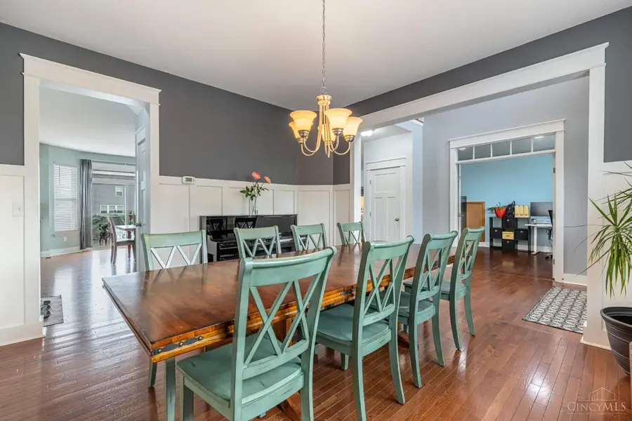 1537 Golf Club Drive, Turtlecreek, OH 45036 - Image #3