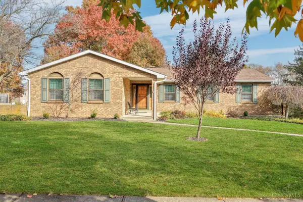 3860 Appletree Court, Colerain Twp, OH 45247