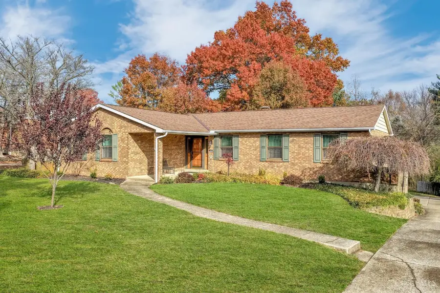 3860 Appletree Court, Colerain Township, OH 45247 - Image #2