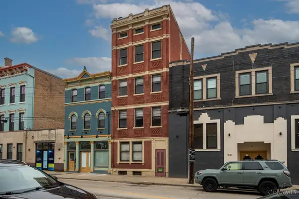 1808 Vine Street, Cincinnati, OH 45202