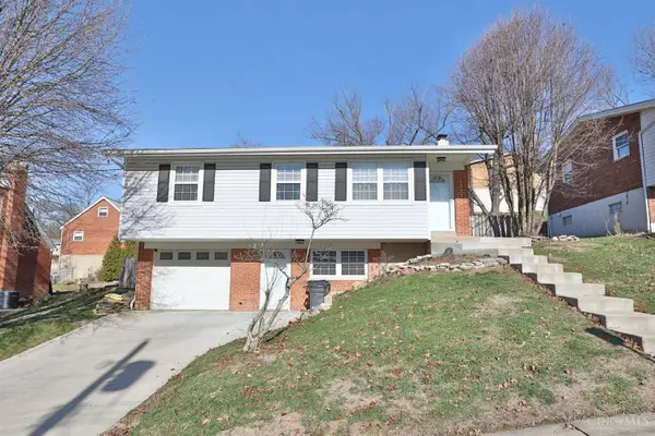 1771 Keith Drive, Cincinnati, OH 45215