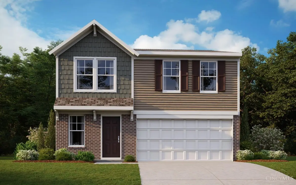 3353 Dewdrop Way, Williamsburg Township, OH 45103 - Image #1