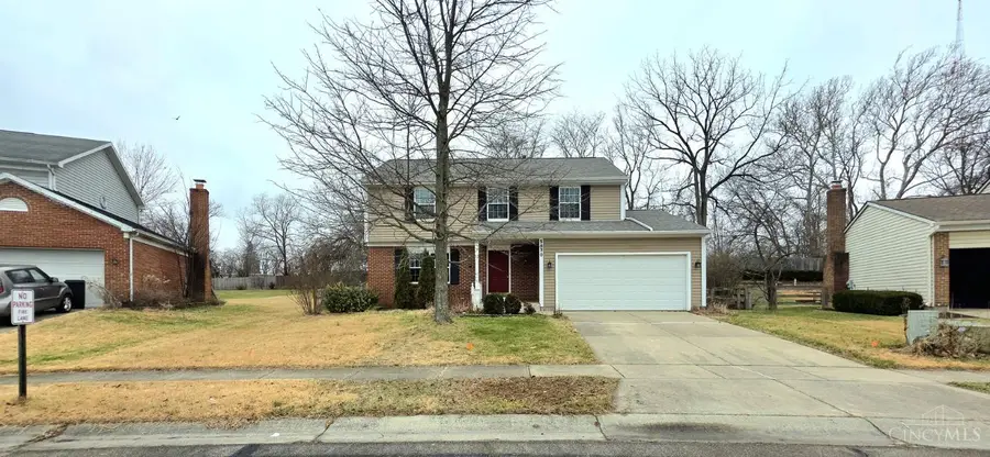 5670 Villas Creek Drive, Mason, OH 45040 - Image #2
