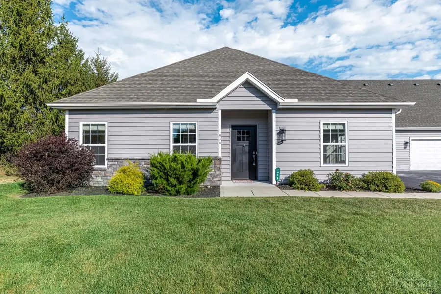 1036 Bayberry Drive, Waynesville, OH 45068 - Image #2