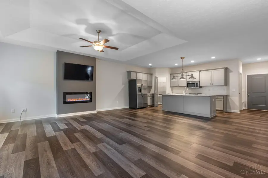 1036 Bayberry Drive, Waynesville, OH 45068 - Image #3