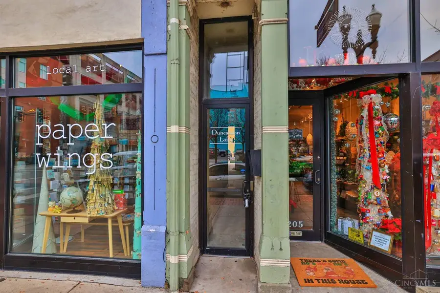 1203 Vine Street #B, Cincinnati, OH 45202 - Image #3