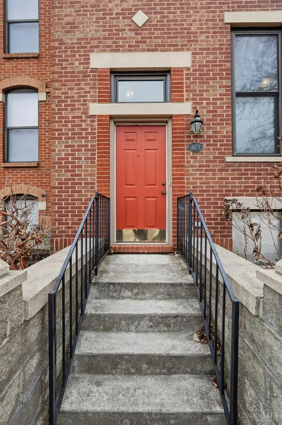 423 Elizabeth Street, Cincinnati, OH 45203 - Image #2