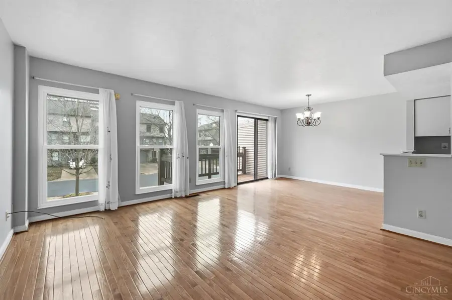 423 Elizabeth Street, Cincinnati, OH 45203 - Image #3