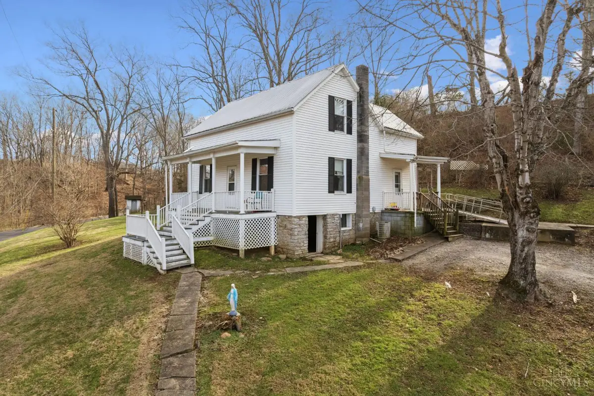 7340 Chicken Hollow Road, Union, OH 45167 - Image #1