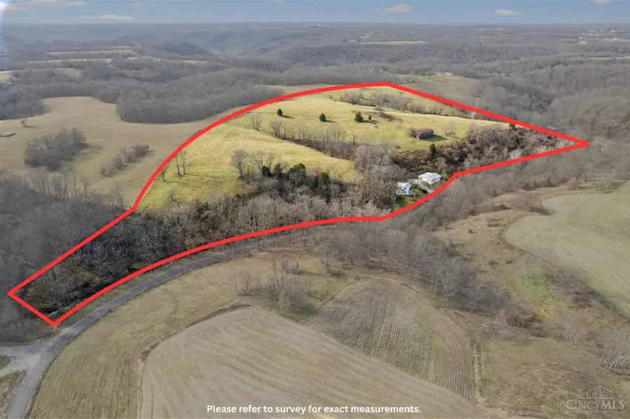 7340 Chicken Hollow Road, Union, OH 45167 - Image #2