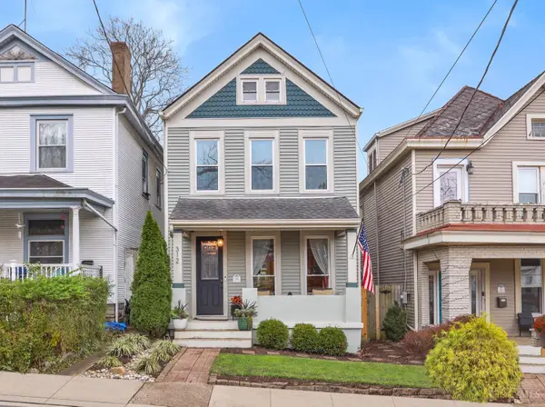 312 Stites Avenue, Cincinnati, OH 45226
