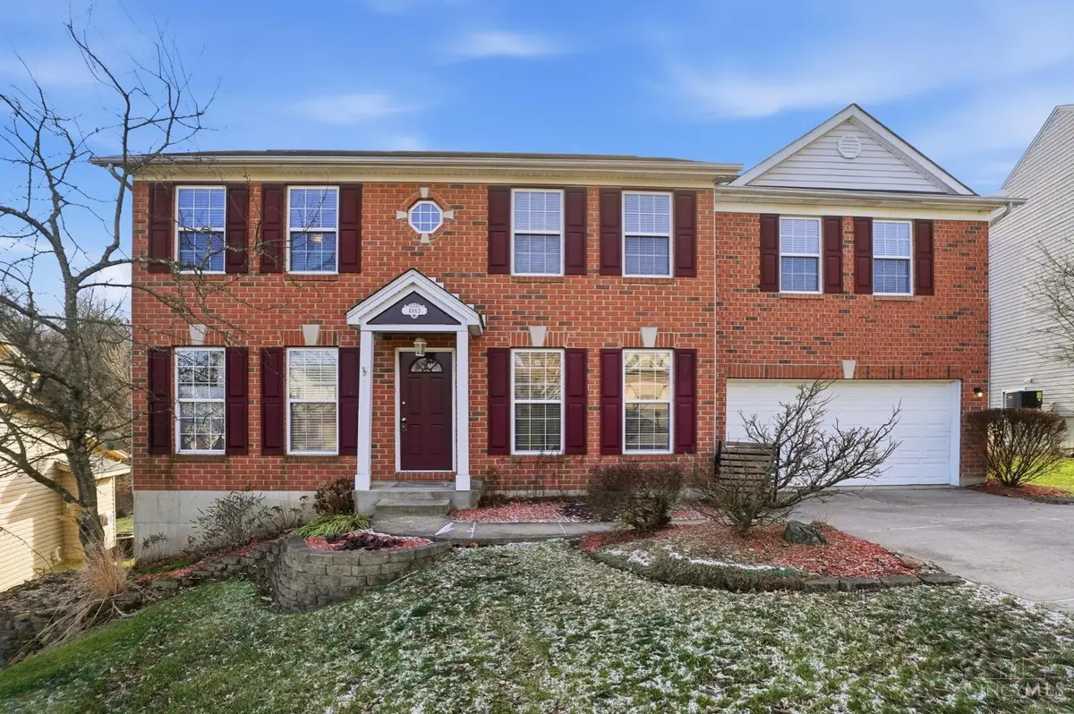 4863 Kleeman Green Drive, Cincinnati, OH 45211 - Image #1