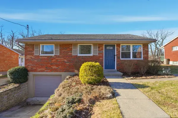 3255 Harmony Lane, Green Twp, OH 45248