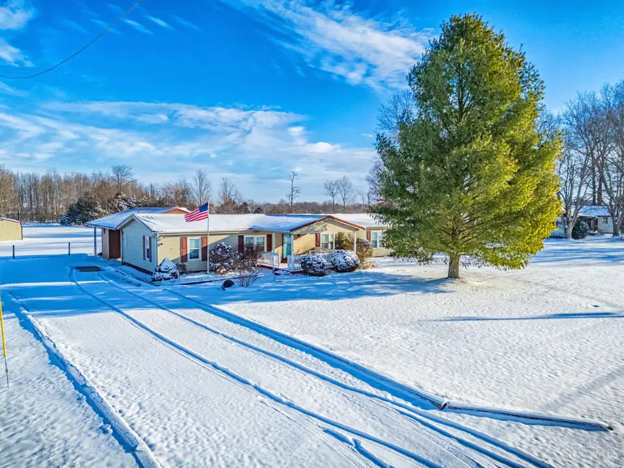 424 Mt Zion Road, Seaman, OH 45679 - Image #2