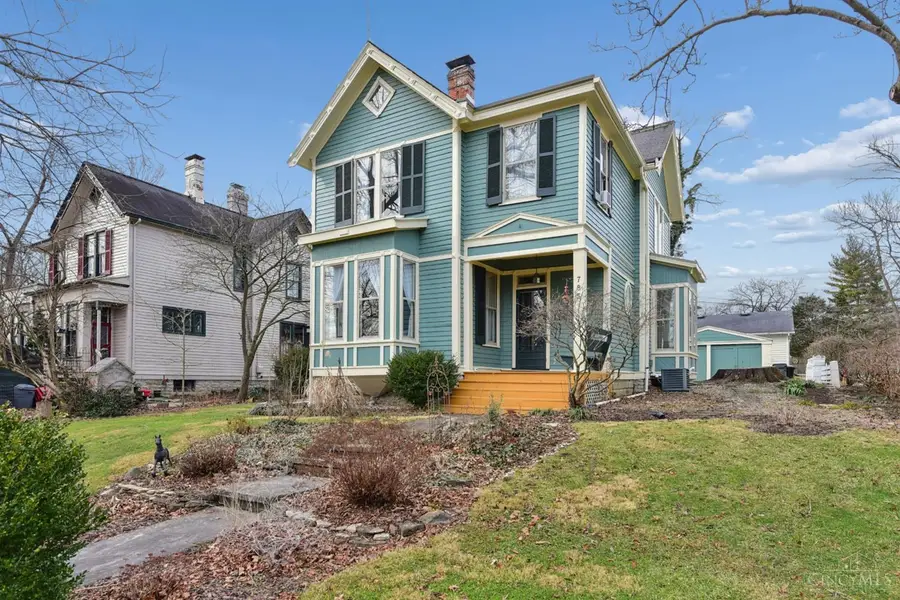 785 Greenville Avenue, Glendale, OH 45246 - Image #2