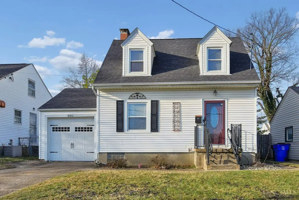 805 Eaton Avenue, Hamilton, OH 45013 - Image #1