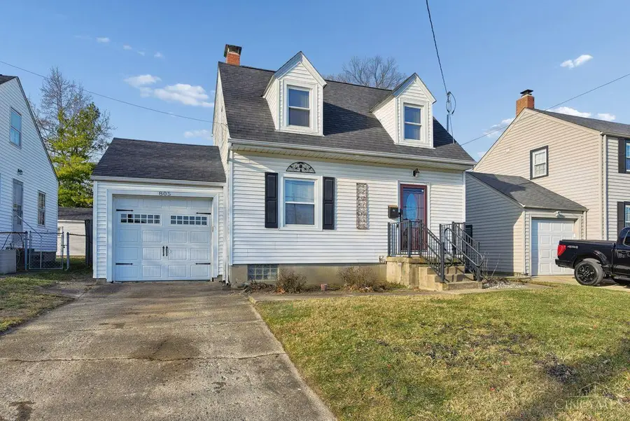 805 Eaton Avenue, Hamilton, OH 45013 - Image #3