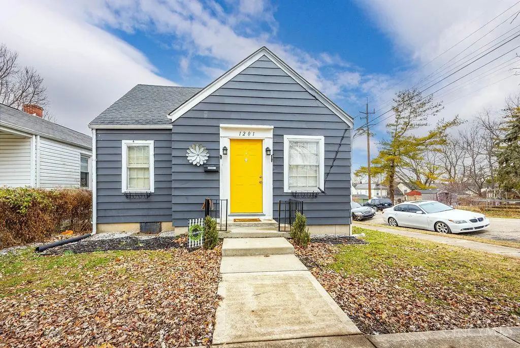 1201 Parrish Avenue, Hamilton, OH 45011 - Image #1