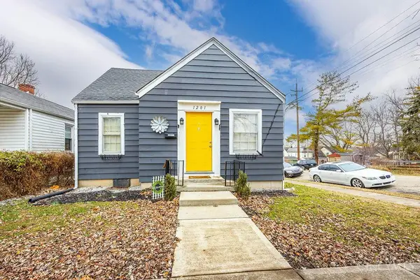 1201 Parrish Avenue, Hamilton, OH 45011