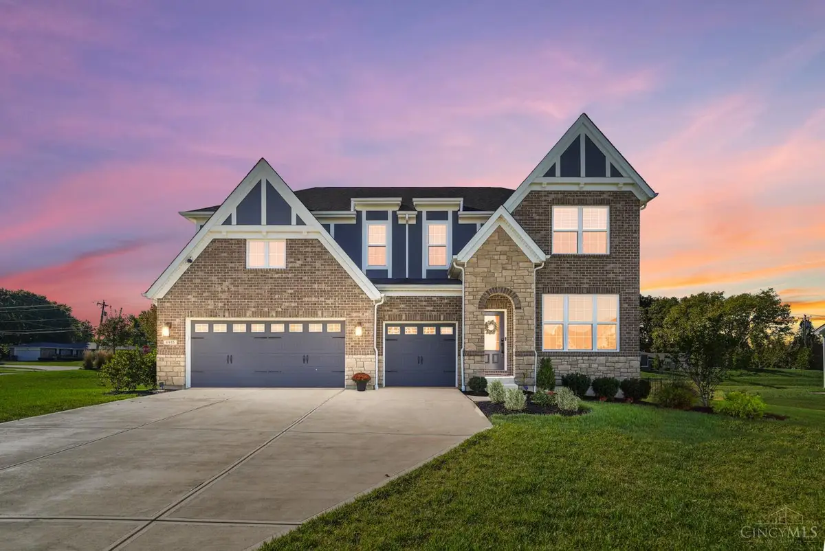 6935 Gaspar Trail, Liberty Township, OH 45044 - Image #1