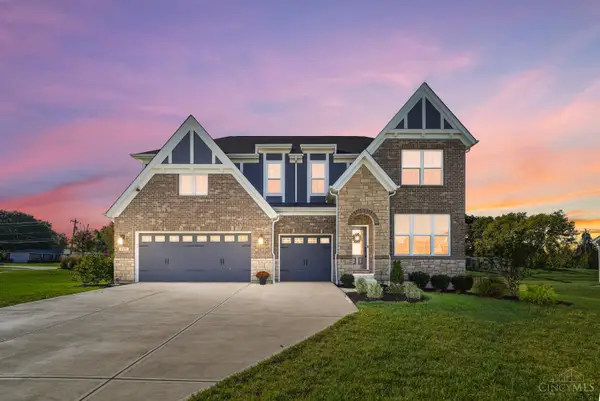 6935 Gaspar Trail, Liberty Twp, OH 45044