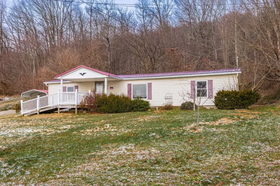 1925 Pershing Avenue, West Portsmouth, OH 45663 - Image #3