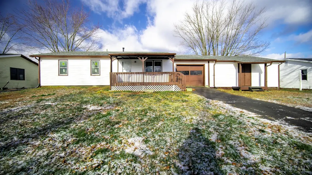 40 Greenwood Avenue, West Union, OH 45693 - Image #1