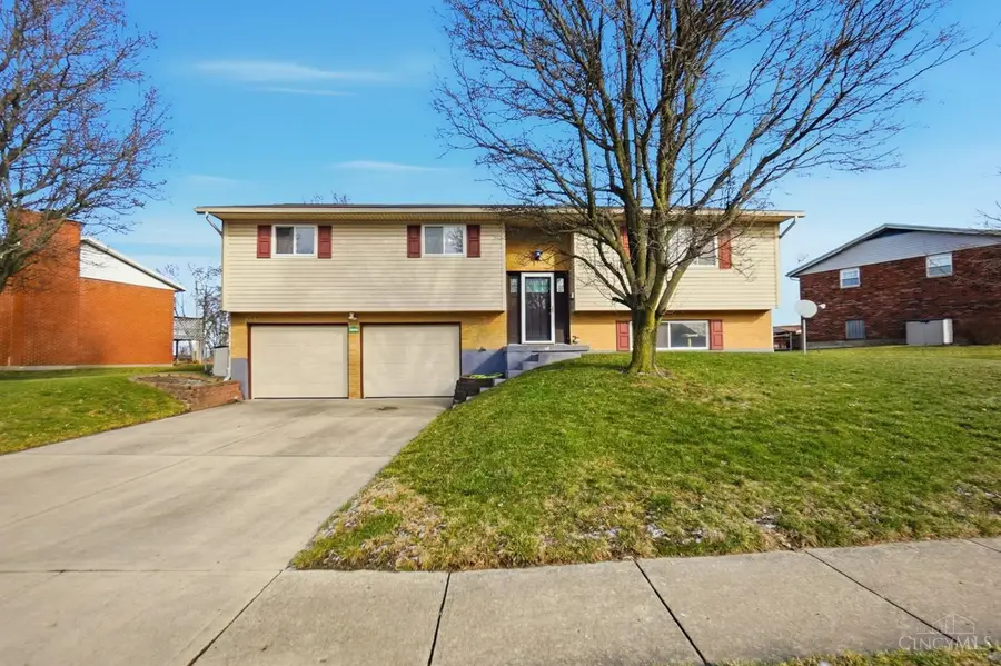 1301 Nettie Drive, Miamisburg, OH 45342 - Image #3