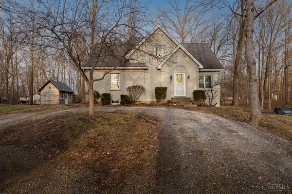 644 Lakengren Drive, Lakengren, OH 45320
