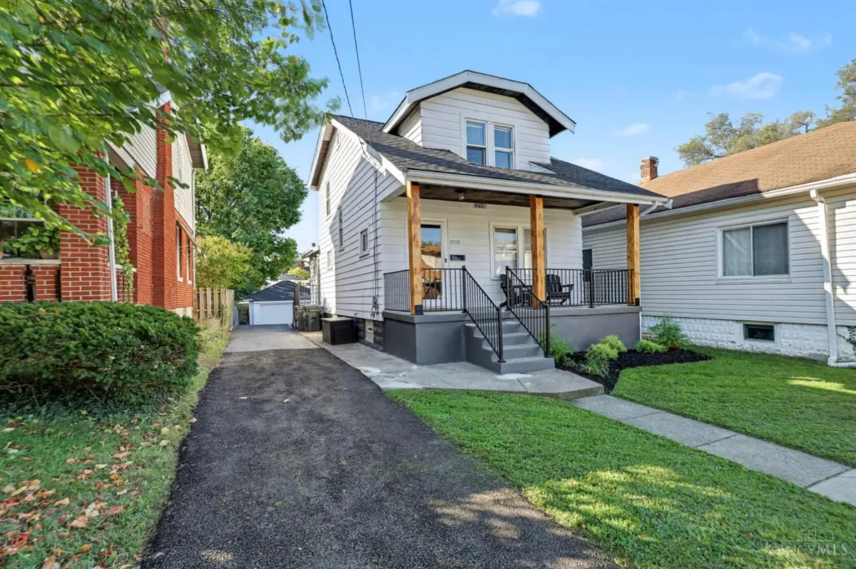 2115 Quatman Avenue, Norwood, OH 45212 - Image #1