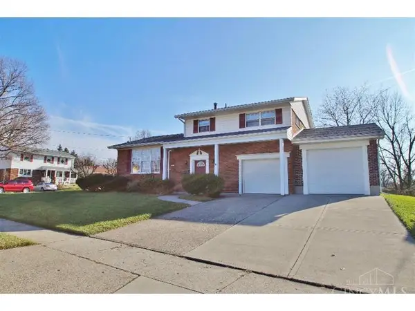 5461 Bellfield Lane, Green Twp, OH 45238