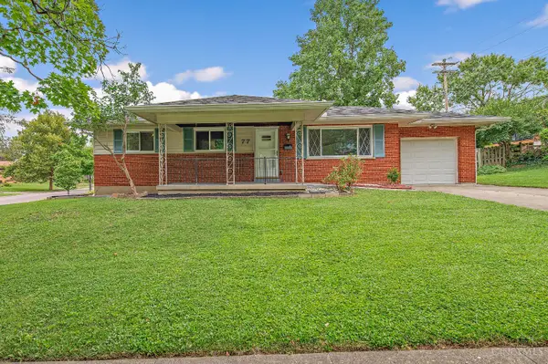 77 E Handel Lane, Green Twp, OH 45218