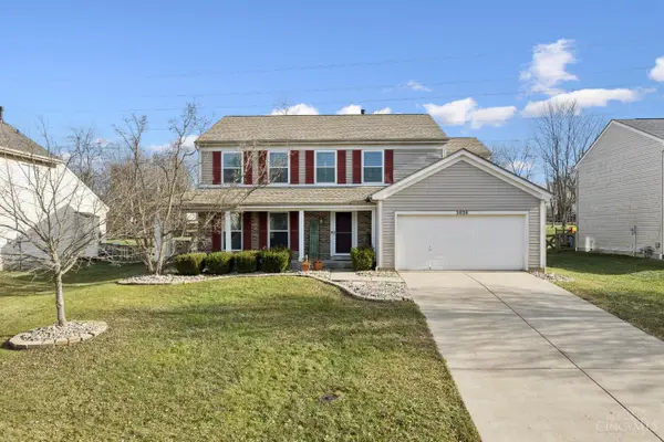 3826 Golden Meadow Court, Batavia Twp, OH 45102