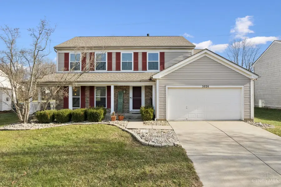 3826 Golden Meadow Court, Batavia Township, OH 45102 - Image #2