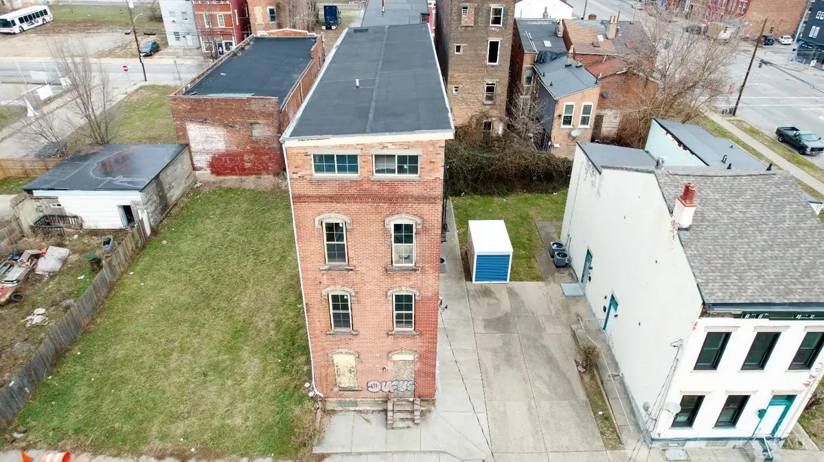 818 Livingston Street, Cincinnati, OH 45214 - Image #1