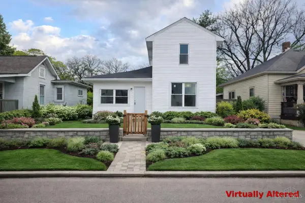 615 Cleveland Street, Middletown, OH 45044