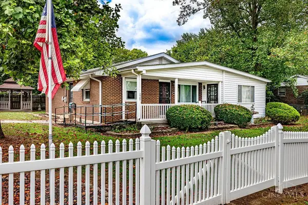 2107 Robin Avenue, Ross Twp, OH 45014