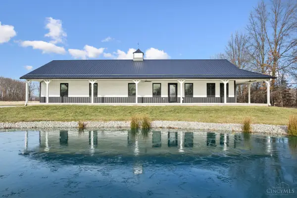 1602 Westboro Road, Blanchester, OH 45107