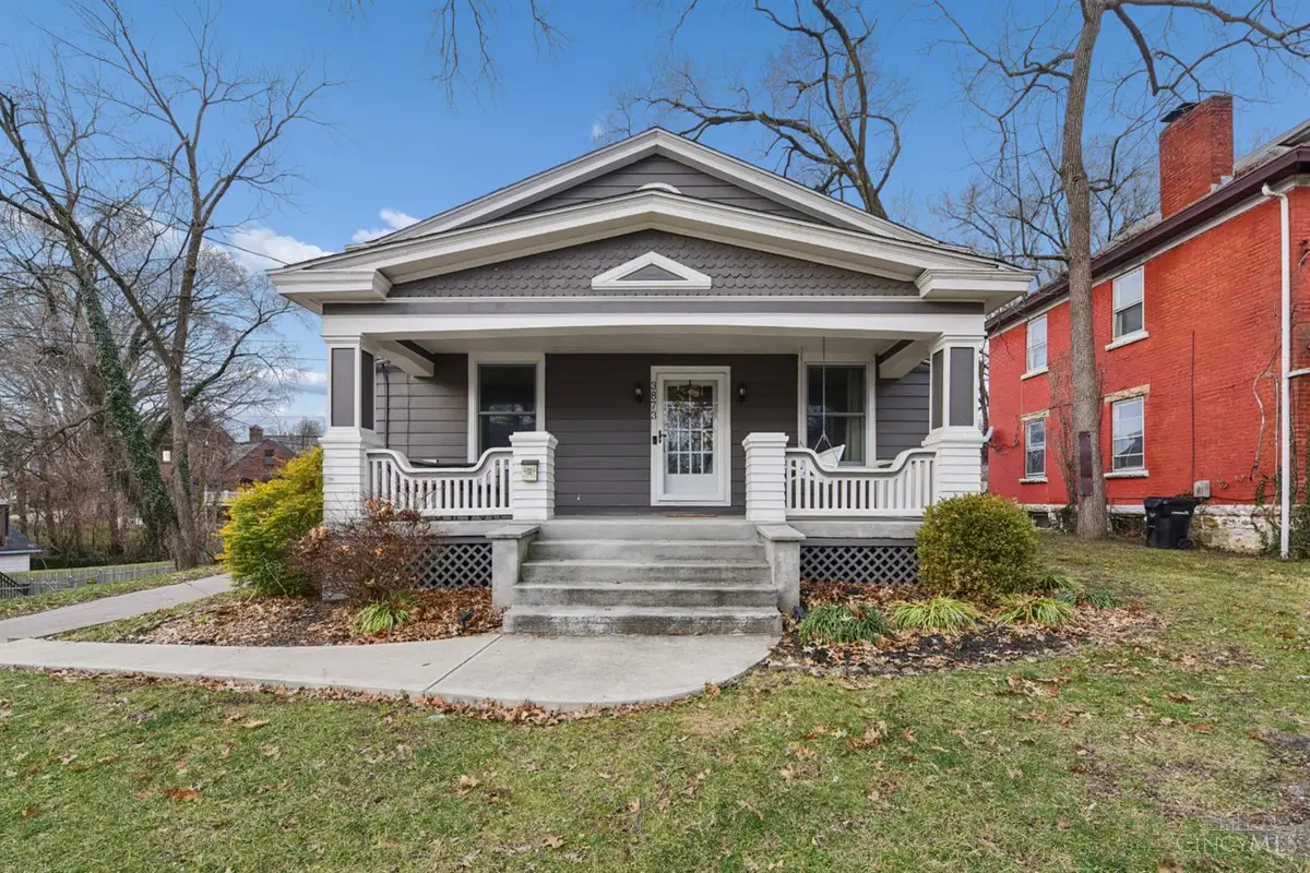 3873 Isabella Avenue, Cincinnati, OH 45209 - Image #1