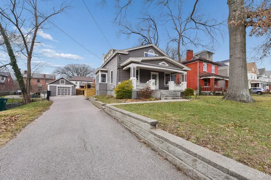 3873 Isabella Avenue, Cincinnati, OH 45209 - Image #3