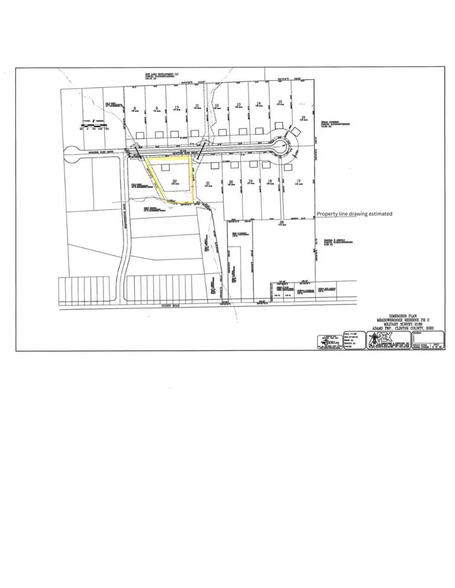 22 Hunters Glen Drive, Adams, OH 45177 - Image #2