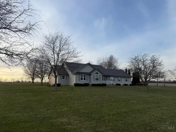 11025 Monroe Road, Fairfield Twp, OH 45135