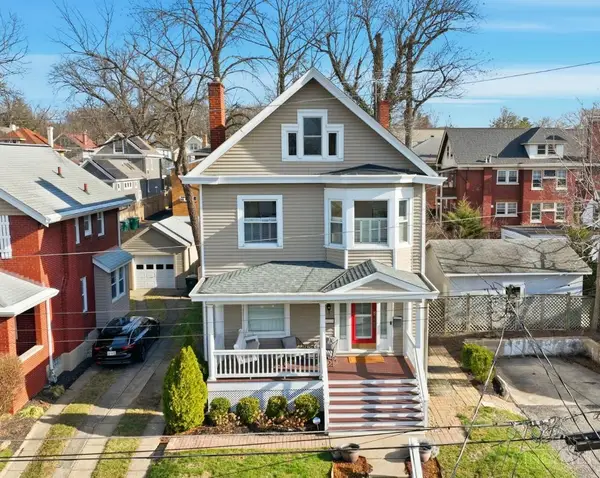 3414 Monteith Avenue, Cincinnati, OH 45208