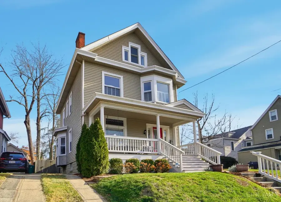 3414 Monteith Avenue, Cincinnati, OH 45208 - Image #2