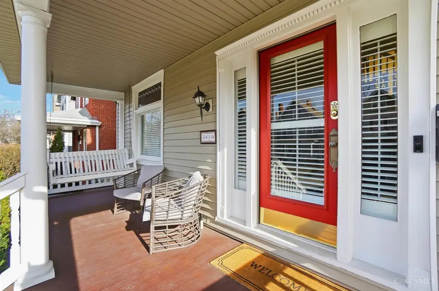 3414 Monteith Avenue, Cincinnati, OH 45208 - Image #3