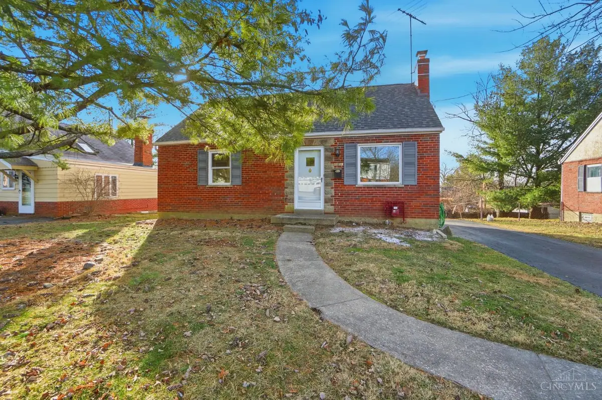 4413 Hunt Road, Blue Ash, OH 45242 - Image #1