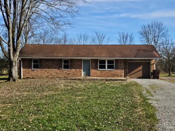 3428 Bethel Concord Road, Williamsburg Twp, OH 45176