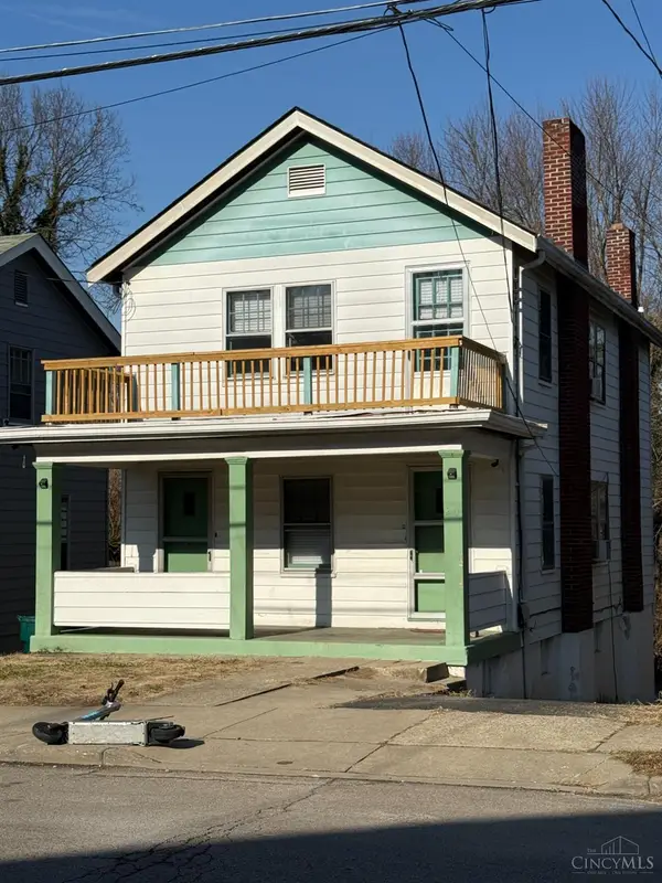 20 Glenwood, Cincinnati, OH 45217