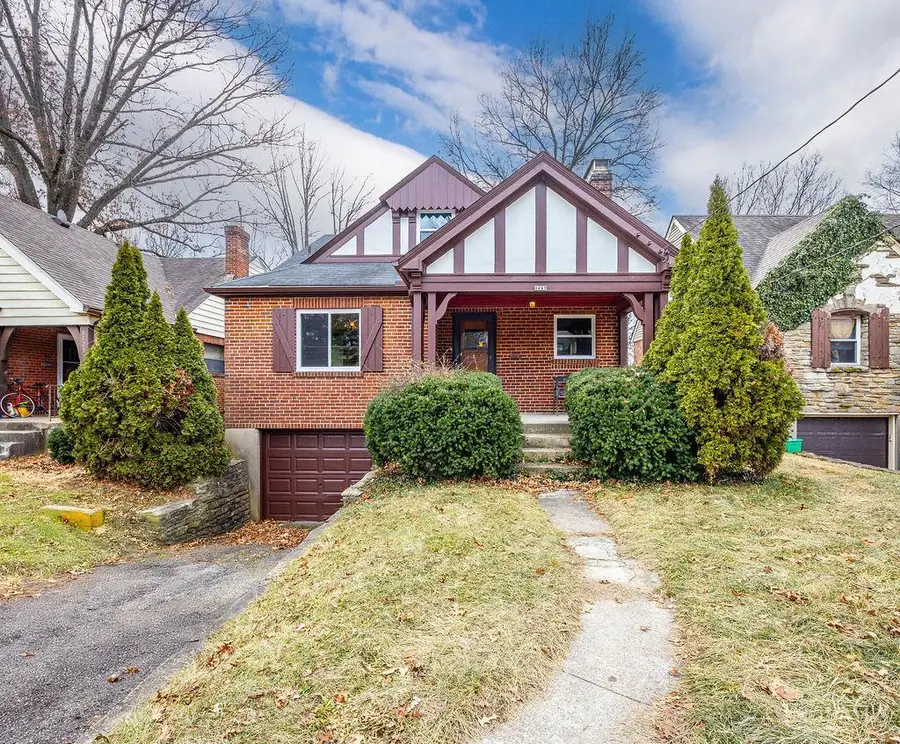 1127 W North Bend Road, Cincinnati, OH 45224 - Image #2