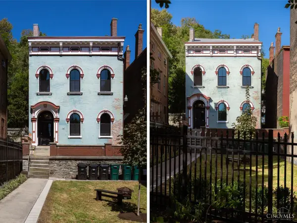 104 W Clifton Avenue, Cincinnati, OH 45202